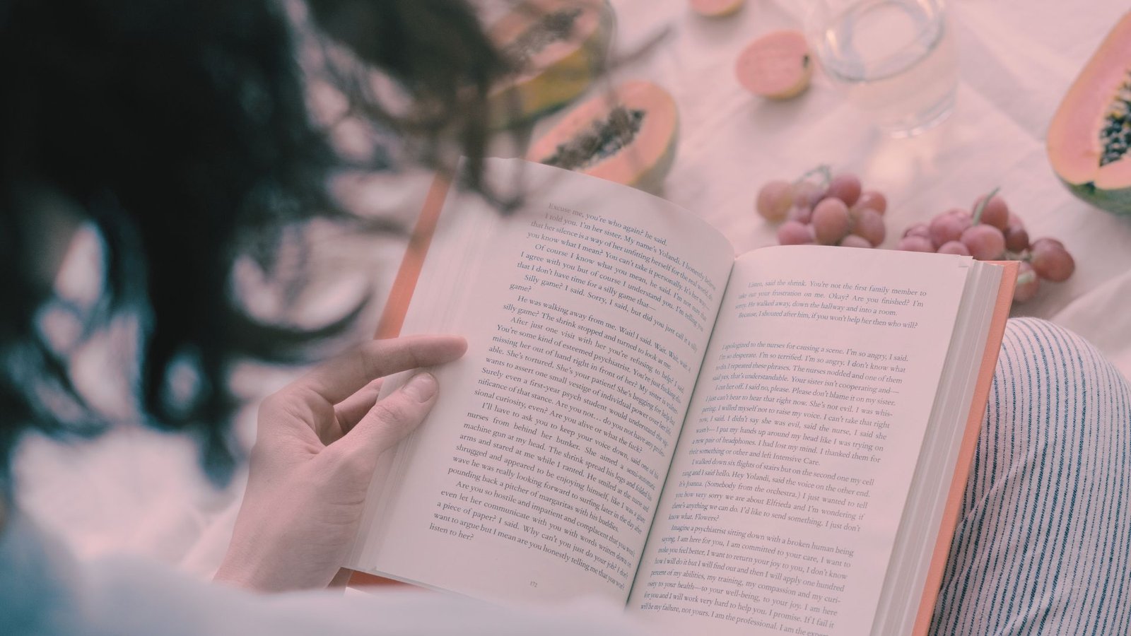 Devocional Santidade Um Coração Grato, Não Uma Conta a Pagar