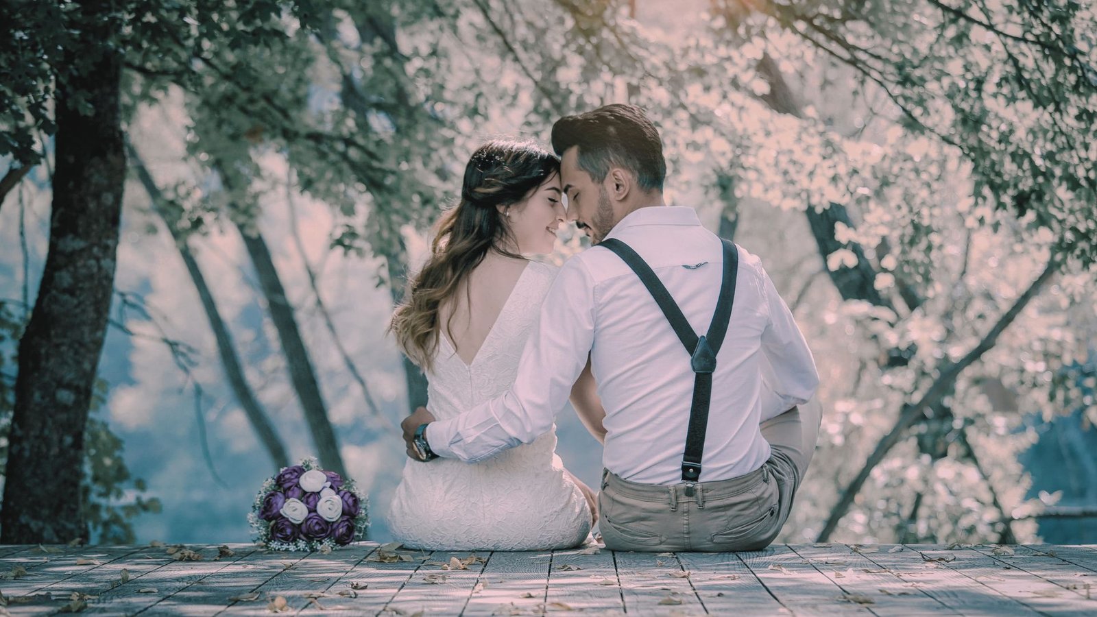 Devocional Casamento Um Chamado Divino para os Não Qualificados