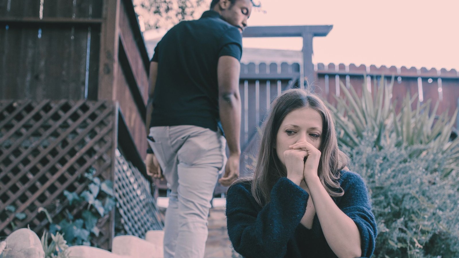 Devocional Crises no Casamento Por Que a Disciplina Divina é Amor, Não Rejeição