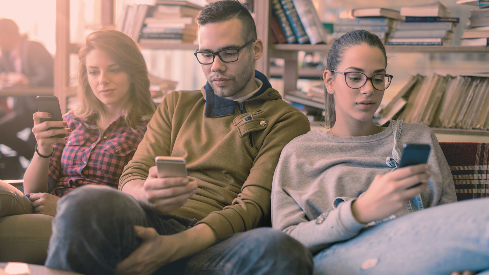 Como o Celular Está Transformando Você (e o que Fazer Sobre Isso)