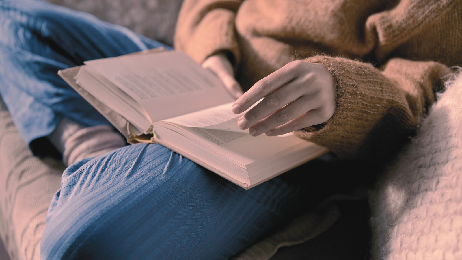 Leitura O Superpoder Que Transforma Sua Vida